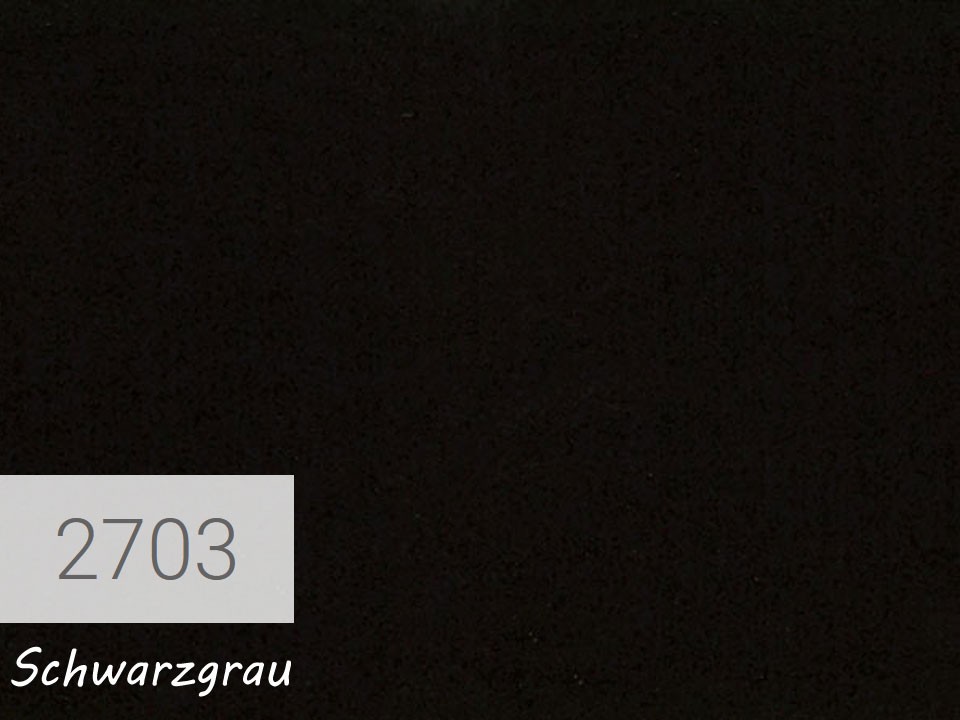 <p><strong>OSMO Landhausfarbe</strong></p><p>Schwarzgrau, Nr. 2703, 0,75 l</p>