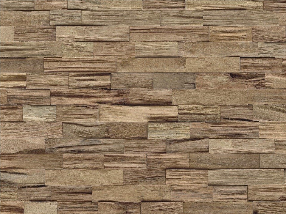 <p><strong>Holzpaneel Indo</strong></p><p>The FSC-Line</p><p>Axewood Bangkirai Natur 20x50 cm</p>